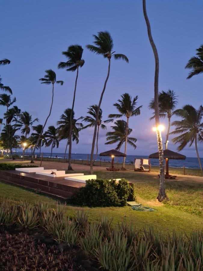 Duplex Malawi Muro Alto Porto de Galinhas Exterior photo