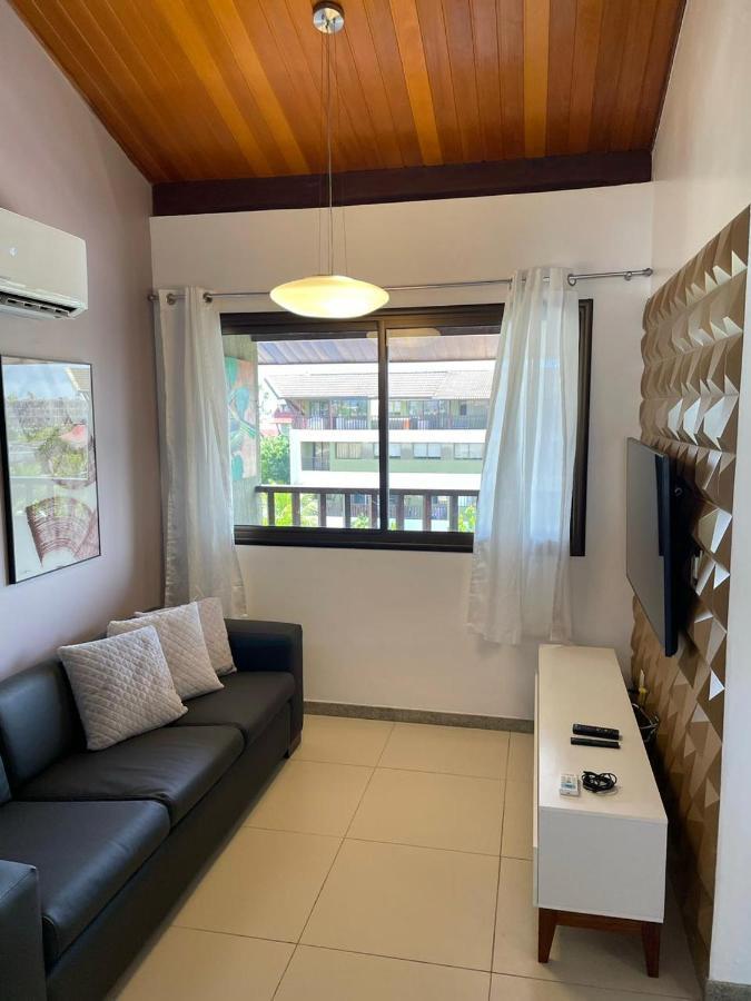 Duplex Malawi Muro Alto Porto de Galinhas Exterior photo
