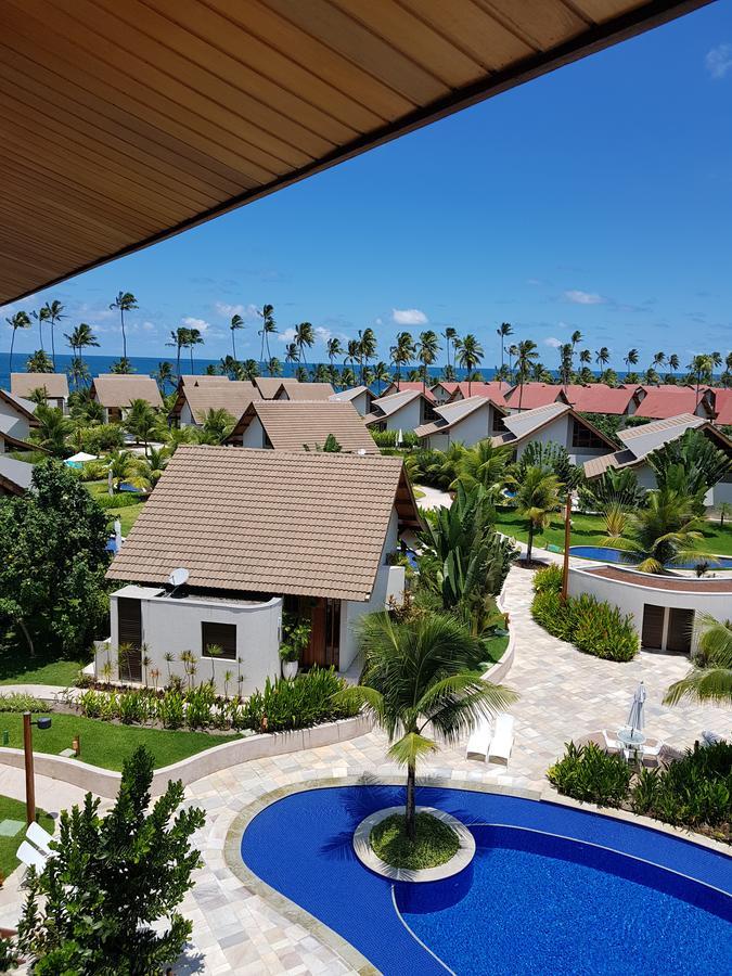 Duplex Malawi Muro Alto Porto de Galinhas Exterior photo